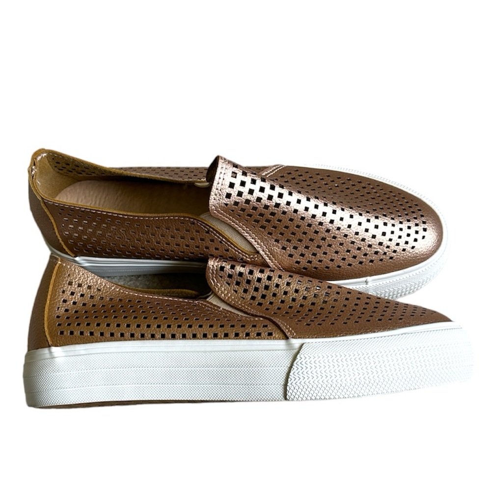 Platform Shoe